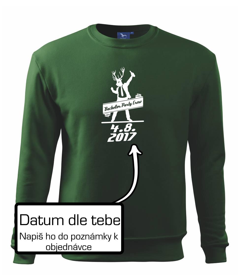 Bachelor Crew Bachelor Crew