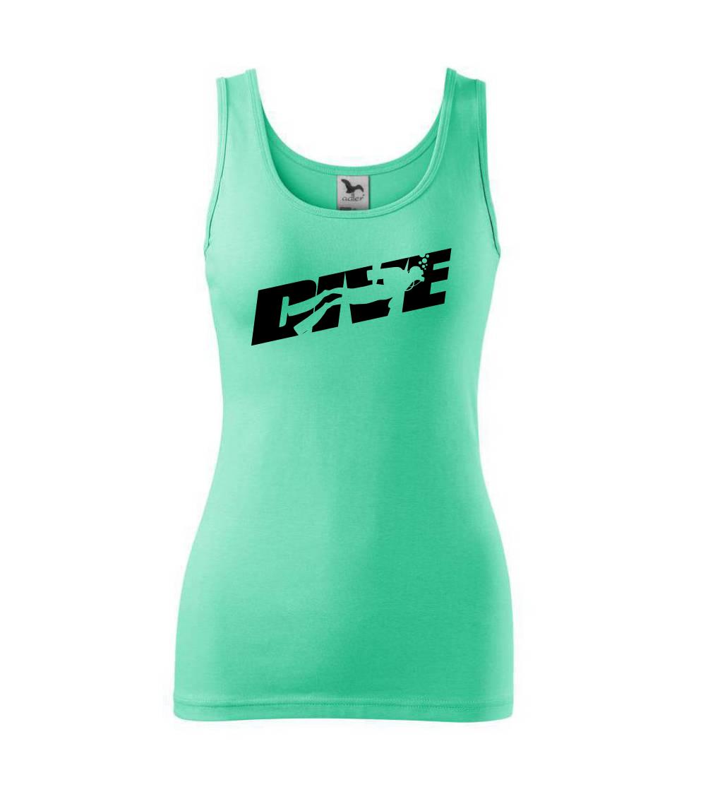 Dive potápač Dive potápač