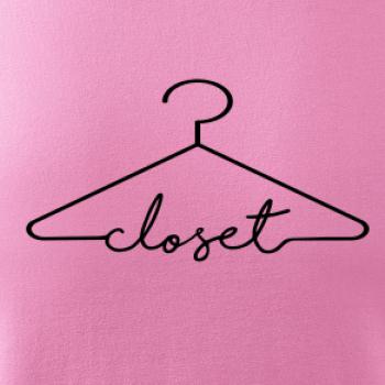 Closet-ramienko