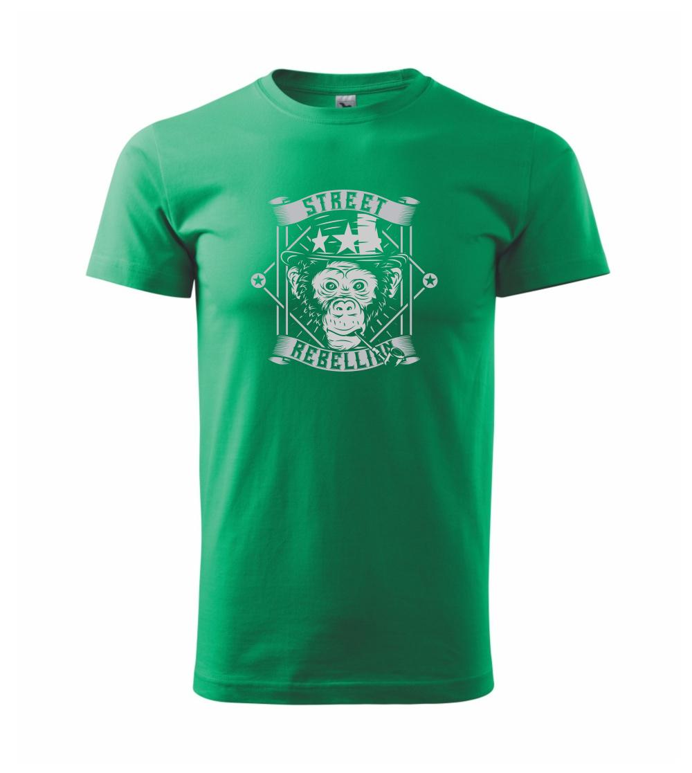 Street Rebellion Gorilla Street Rebellion Gorilla