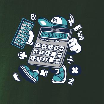 Kalkulátor Kalkulátor