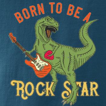 Rockstar T-rex