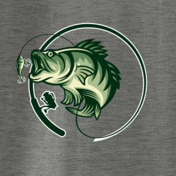 Ryba s prútom Ryba s prútom