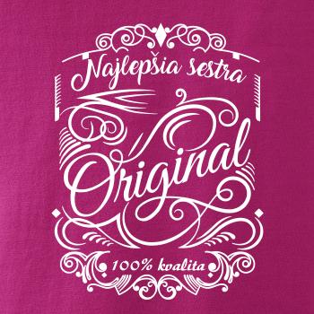 Vintage - Najlepšia sestra Vintage - Najlepšia sestra