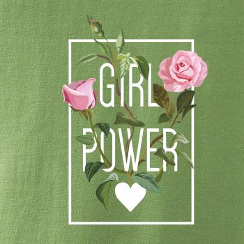 Girl Power - ruža
