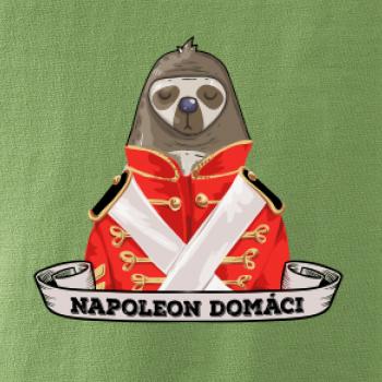 Napoleon domáci leňochod SK