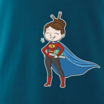 Super učitelka