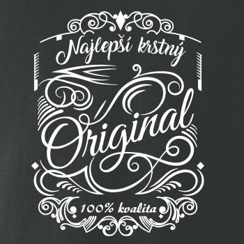 Vintage - Najlepší krstný