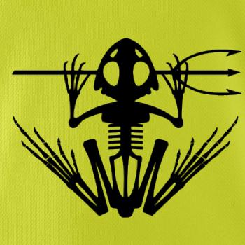 US Navy Seal Frog US Navy Seal Frog