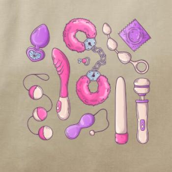 Sex, všetko čo potrebujem