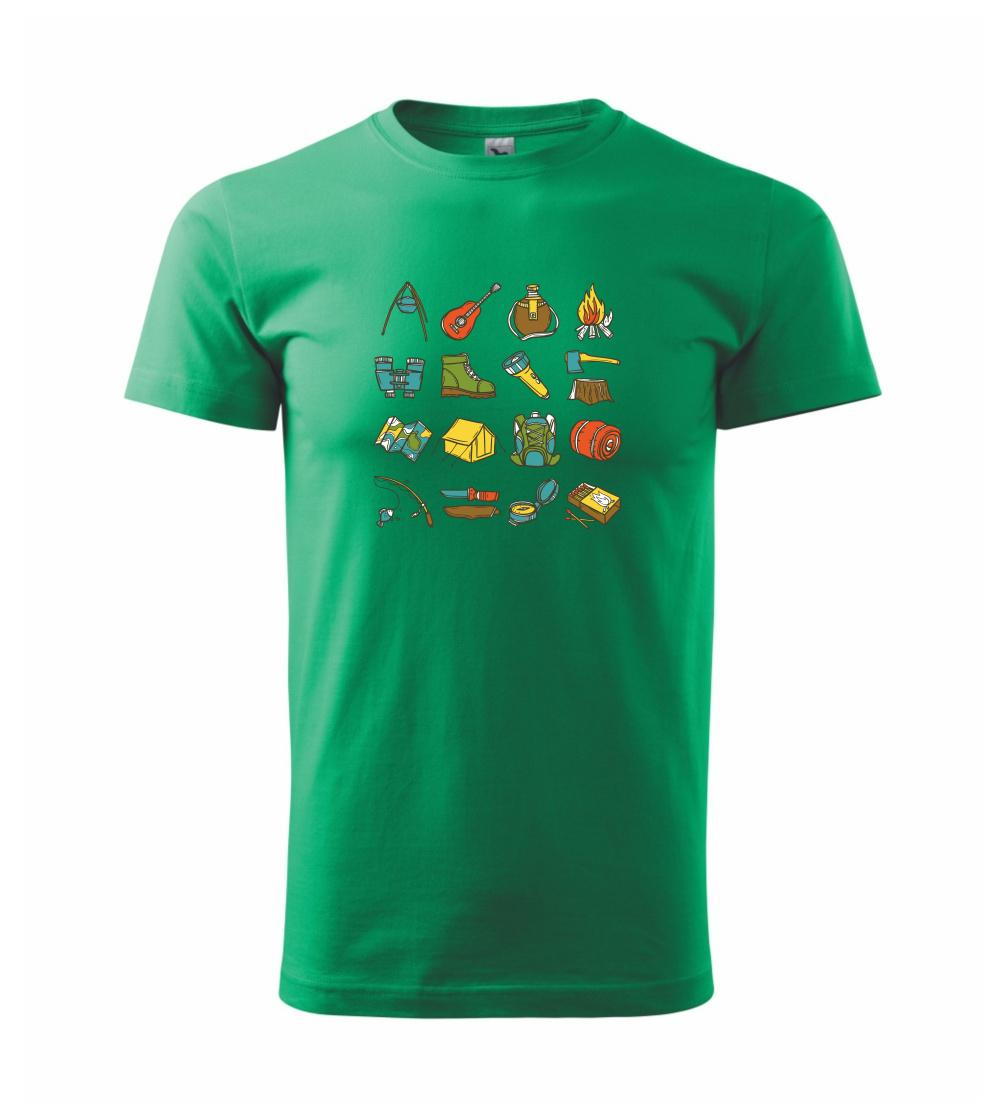 Camping set Camping set