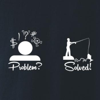 Problem? Solved! - Rybárčenie