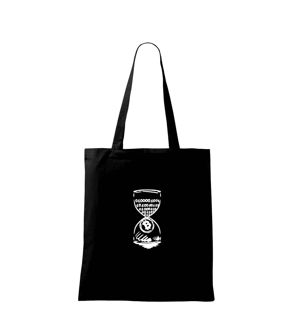 Bitcoin presýpacie hodiny