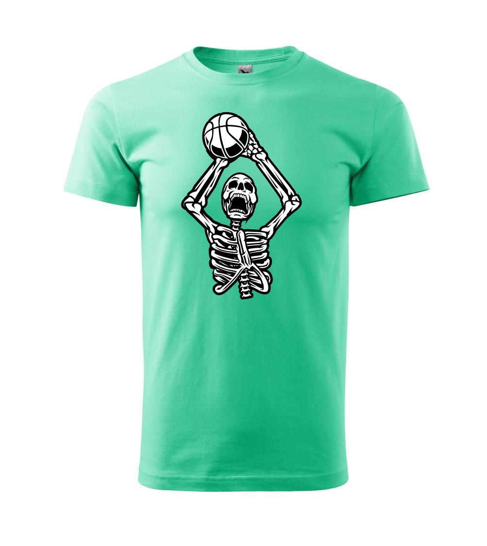 Basketbal kostra Basketbal kostra