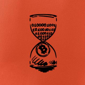 Bitcoin presýpacie hodiny