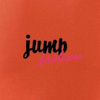 Jump fashion písacie