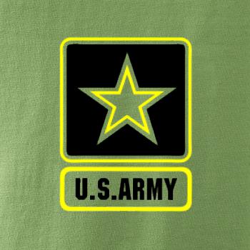 US ARMY - hviezda