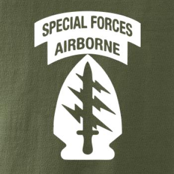 Airbone Special Forces