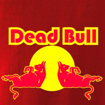 Dead Bull Dead Bull