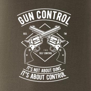 Gun Control Gun Control