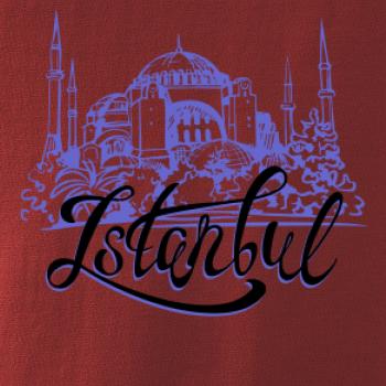 Istanbul Lettering
