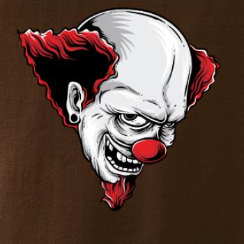 Šialený klaun