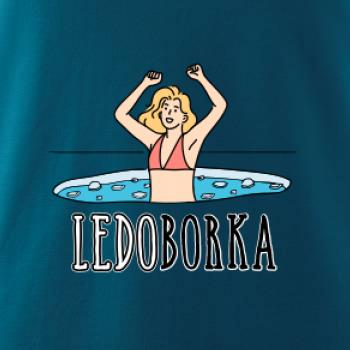 Ledoborka