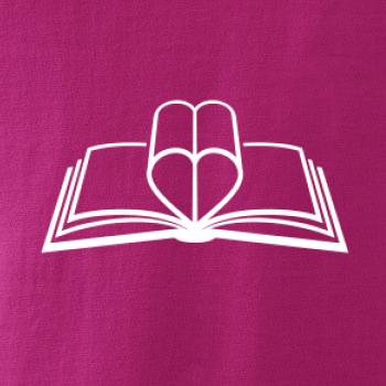 Kniha love Kniha love