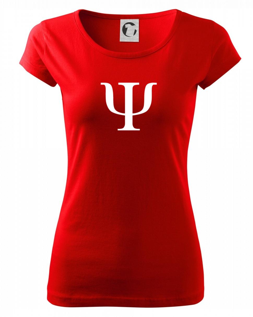 Psychológia znak Psychológia znak