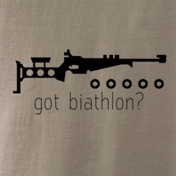 Biathlon - Got biathlon