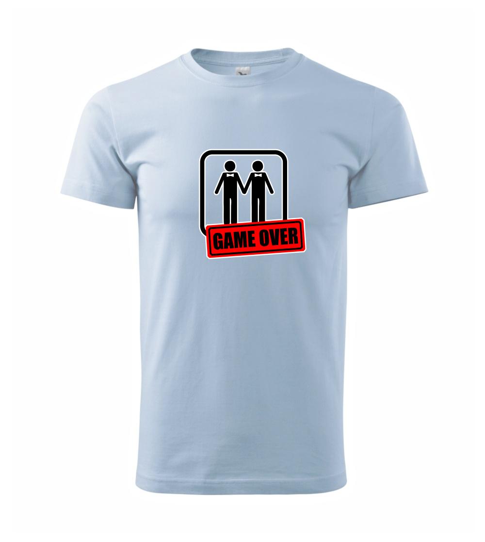 Bachelor Party - Game over (gay) Bachelor Party - Game over (gay)