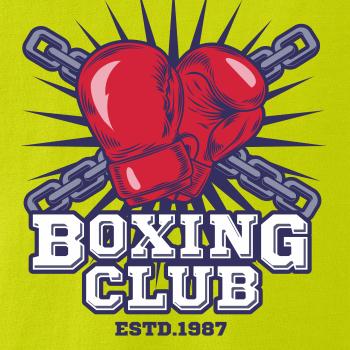 Boxing club chain Boxing club chain