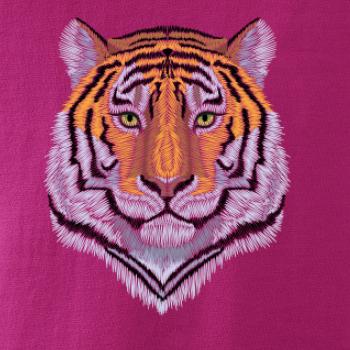 Tiger hlava