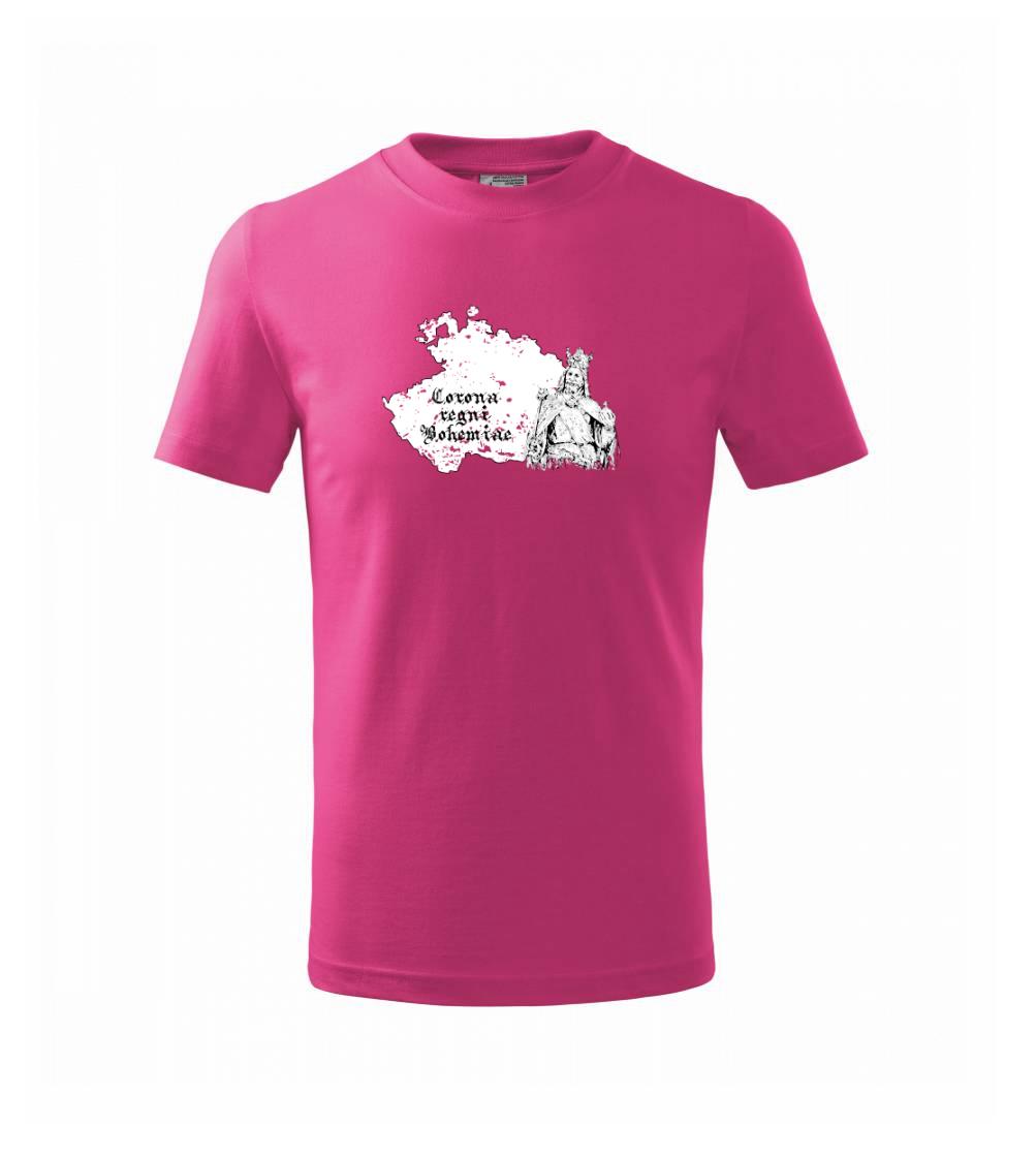 Corona Regni Bohemiae