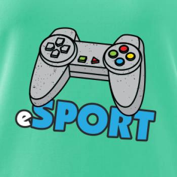 eSport eSport