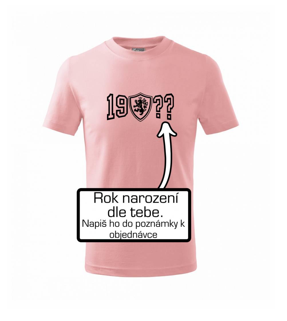 Narodeninový motív - znak