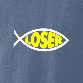 Rybárčenie - Loser