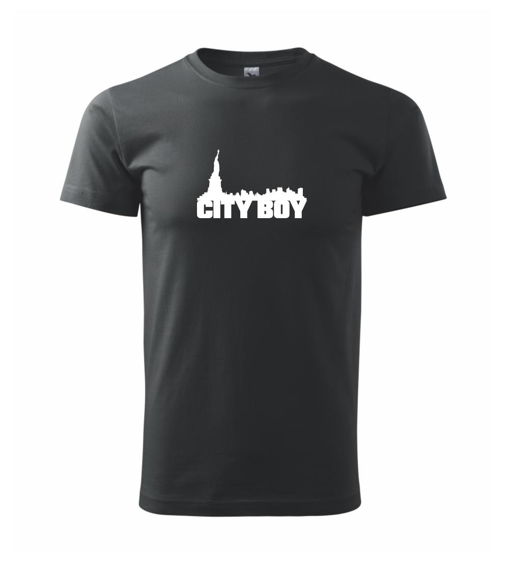 Cityboy Cityboy