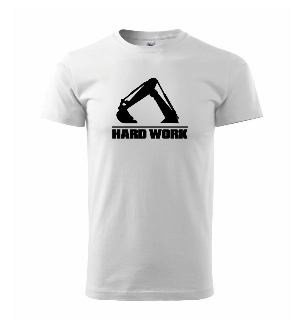 Hard Work lyžice Hard Work lyžice