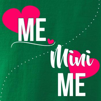 Me & Mini Me