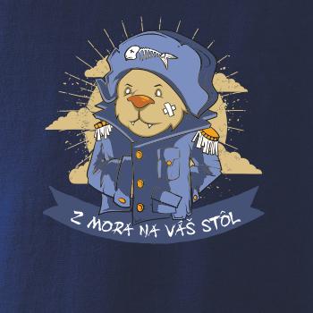 Z mora na váš stôl