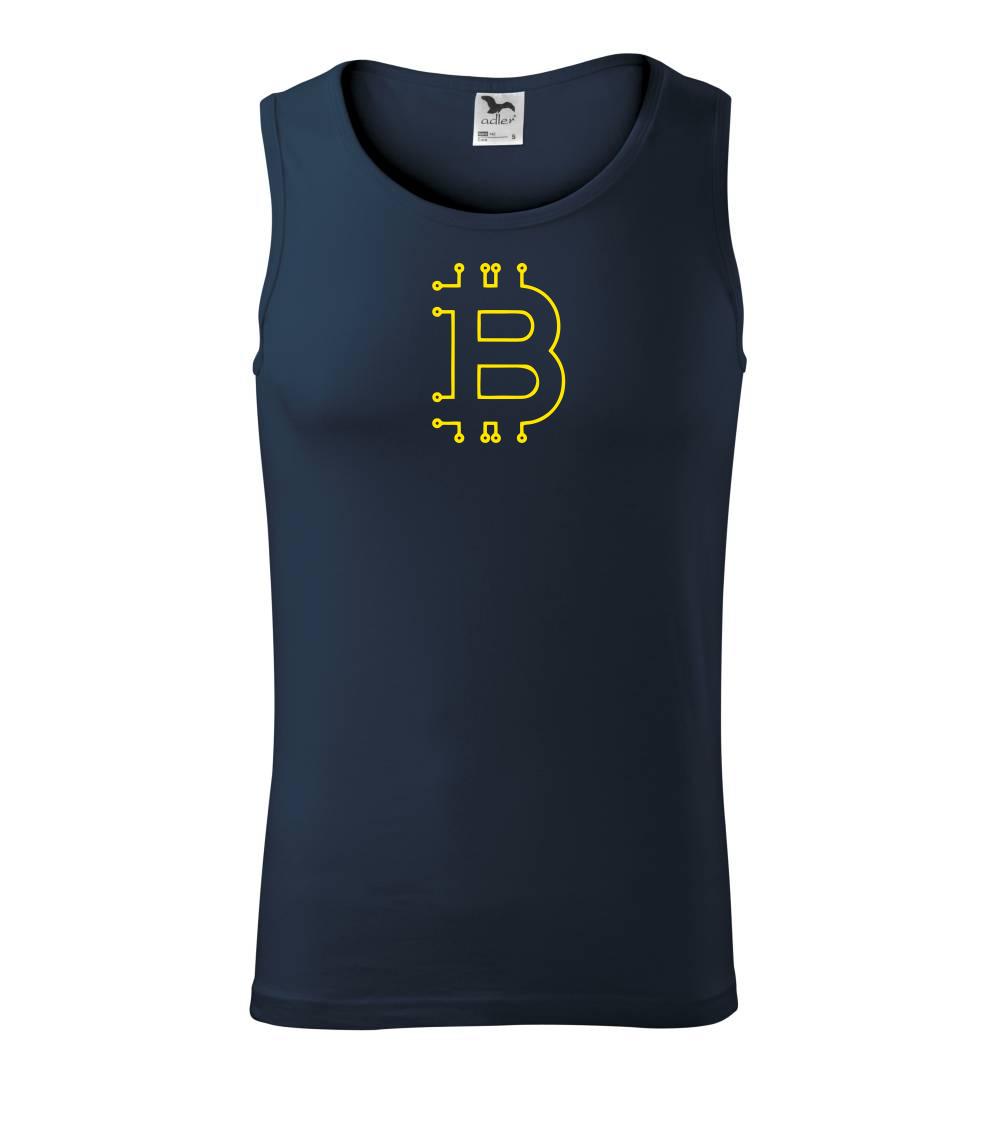 Bitcoin kryptomena Bitcoin kryptomena