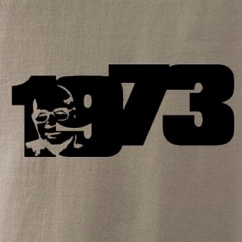 Husákovo dieťa - 1973 Husákovo dieťa - 1973