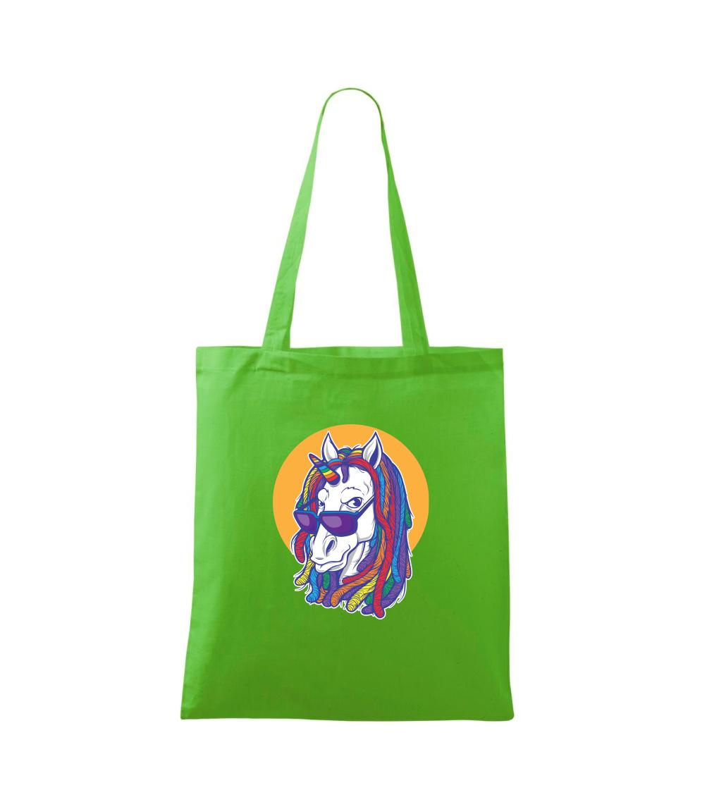 Rasta unicorn