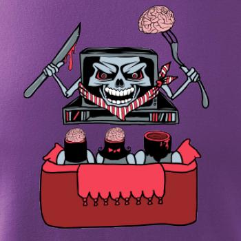 TV vyžieračka mozgov (Pecka design) TV vyžieračka mozgov (Pecka design)