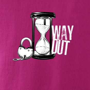 Way Out