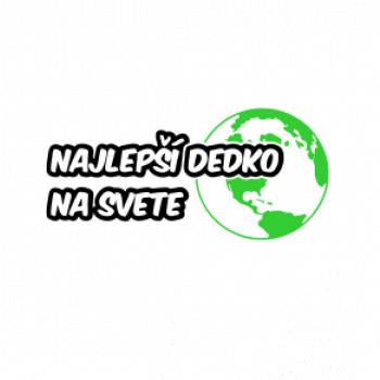 Najlepší dedko na svete