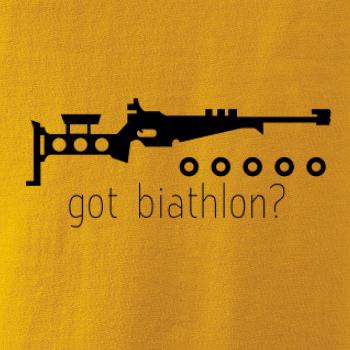 Biathlon - Got biathlon