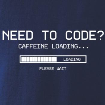 Need to code