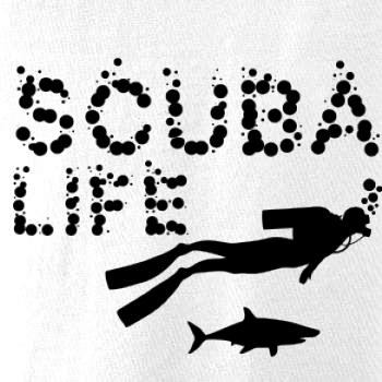 Scuba life Scuba life